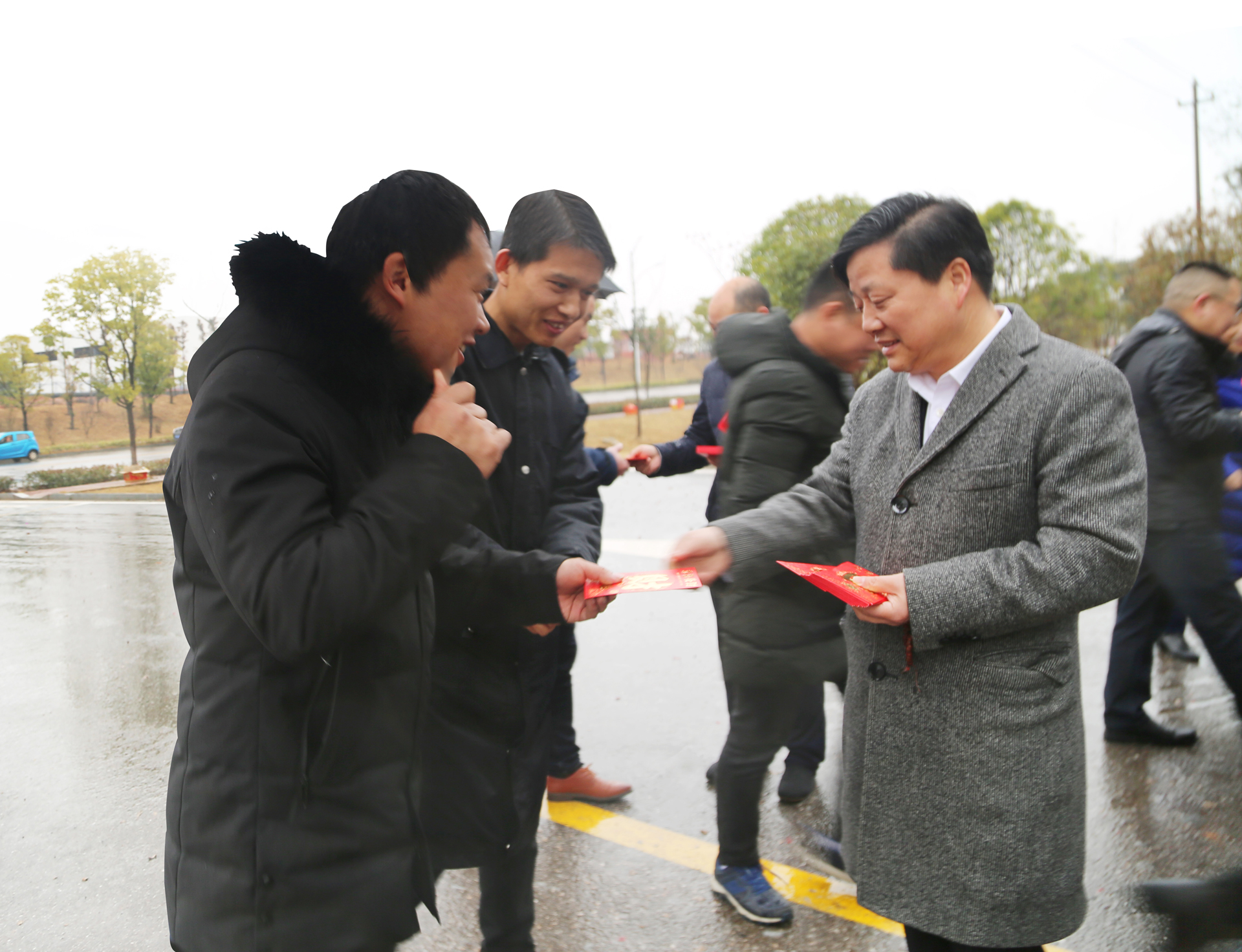 尔康制药老总_湖南尔康制药平面图(3)